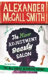 The Minor Adjustment Beauty Salon