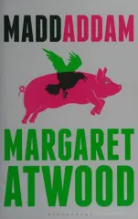 MaddAddam