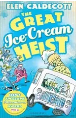 The Great Ice-Cream Heist