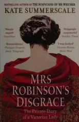 Mrs Robinson's Disgrace