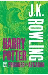 Harry Potter and the Prisoner of Azkaban