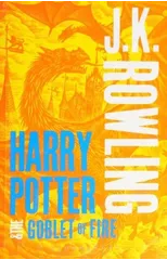 Harry Potter and the Goblet of Fire