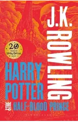 Harry Potter and the Half-Blood Prince
