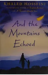 And the Mountains Echoed