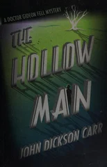 The Hollow Man