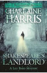 Shakespeare's Landlord