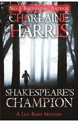Shakespeare's Champion