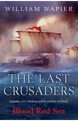 The Last Crusaders