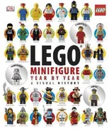 LEGO (R) Minifigure Year by Year A Visual History