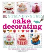Step-by-Step Cake Decorating
