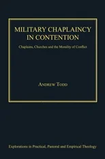 Military Chaplaincy in Contention