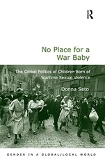 No Place for a War Baby
