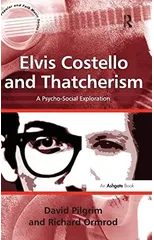 Elvis Costello and Thatcherism