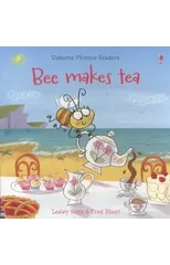 Bee Makes Tea