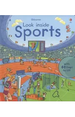 Look Inside Sports