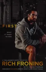 First
