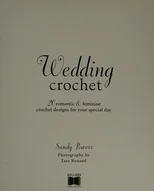 Wedding Crochet