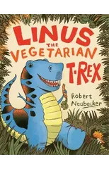 Linus the Vegetarian T. rex