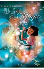 Renegade Magic