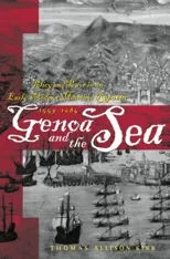Genoa and the Sea