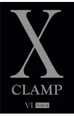X (3-in-1 Edition), Vol. 6