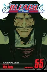 Bleach, Vol. 55