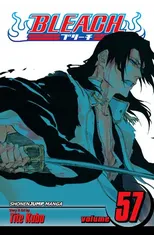 Bleach, Vol. 57