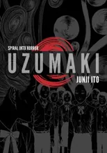 Uzumaki (3-in-1 Deluxe Edition)
