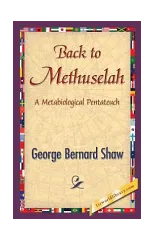 Back to Methuselah