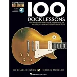 100 Rock Lessons