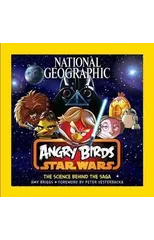 Angry Birds Star Wars