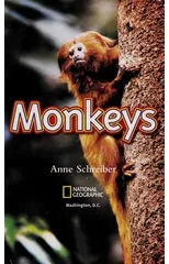 National Geographic Kids Readers