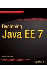 Beginning Java EE 7