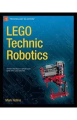 LEGO Technic Robotics