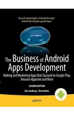 The Business of Android Apps Development