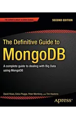 The Definitive Guide to MongoDB