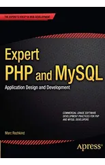 Expert PHP and MySQL