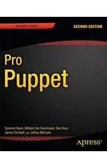 Pro Puppet