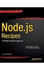 Node.js Recipes