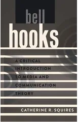 bell hooks