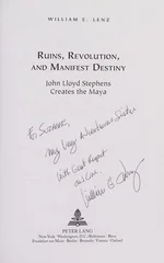 Ruins, Revolution, and Manifest Destiny