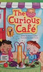The Curious Cafe