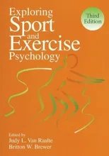 Exploring Sport and Exercise Psychology