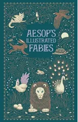 Aesop's Illustrated Fables (Barnes & Noble Collectible Editions)