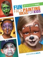Fun Face Painting for Kids