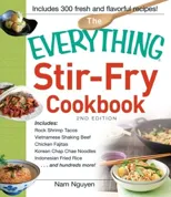 Everything Stir-Fry Cookbook