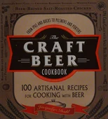 The Craft Beer Cookbook