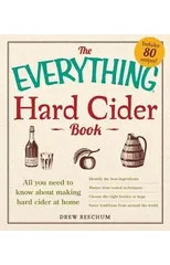 The Everything Hard Cider Book