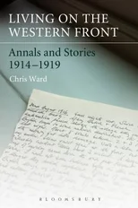 Living on the Western Front