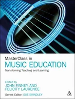 MasterClass in Music Education